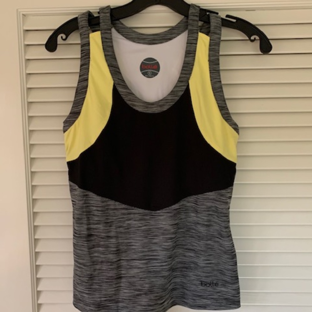 Tennis Top